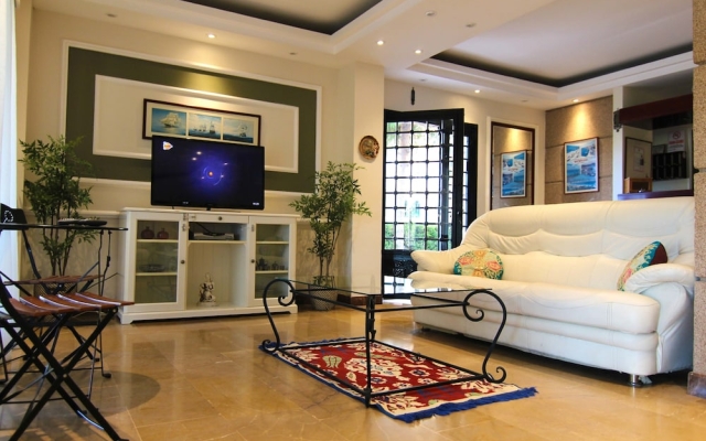 Akpinar Hotel