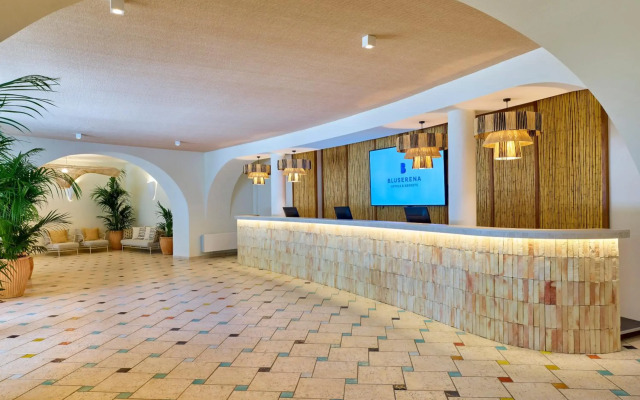 Calaserena Resort