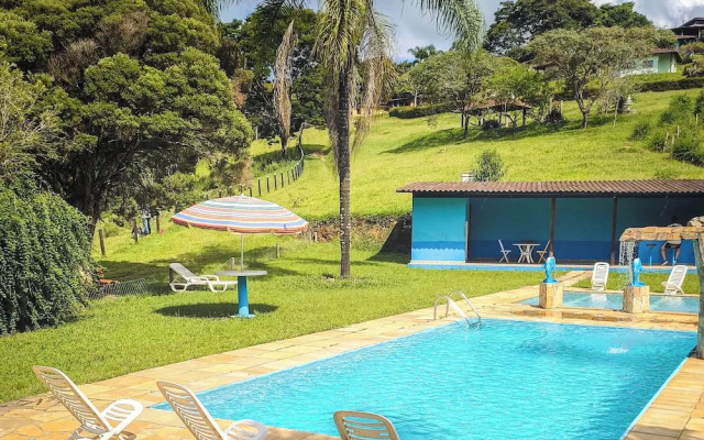 VELINN Hotel Fazenda Estrela da Serra