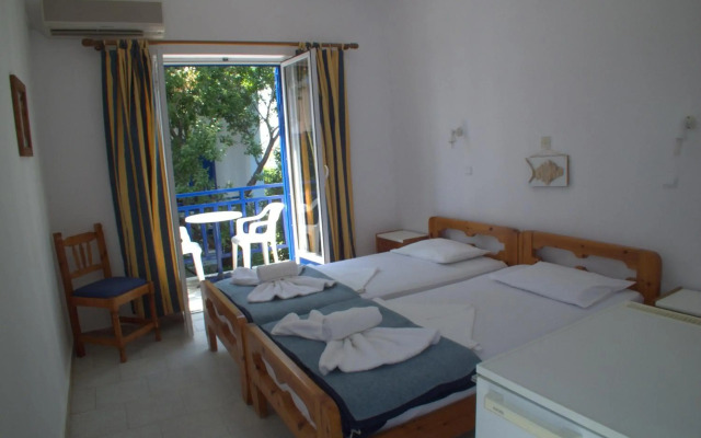 Hotel Sofia