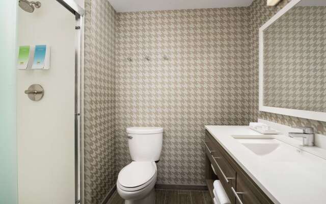 Home2 Suites by Hilton Asheville Biltmore Village