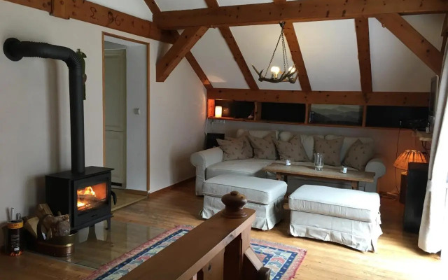Kleine Ahornau