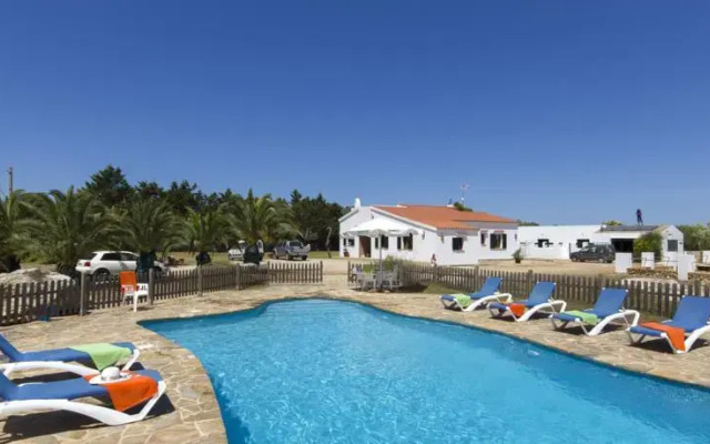 Villa Susana