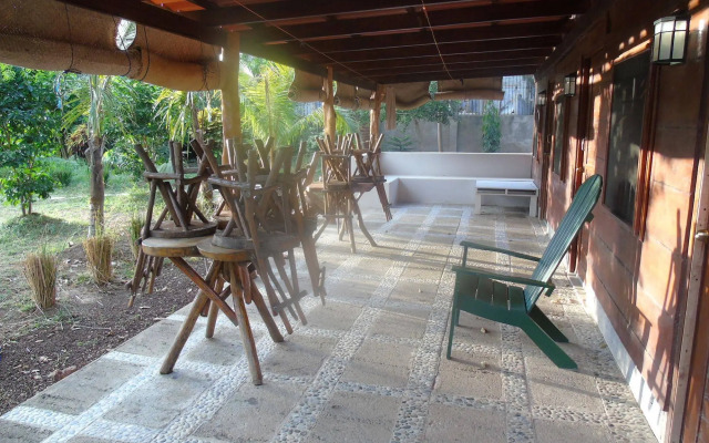 Hostal Villas Mexico