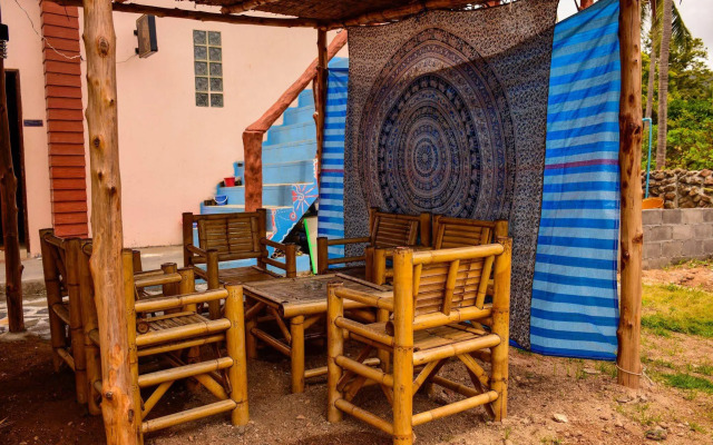 Love Station Hostel