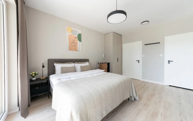 Platinum Apartments
