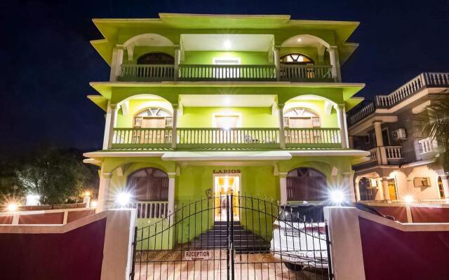 Larios Beach Holiday Resort