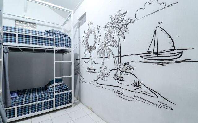 Alexiz Hostel