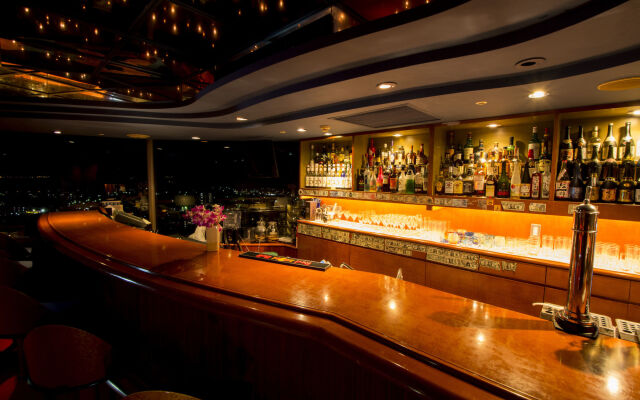 Okinawa Grand Mer Resort