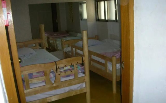 Hanjin Hostel