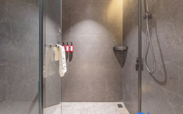 Wassim Hotel Shenyang