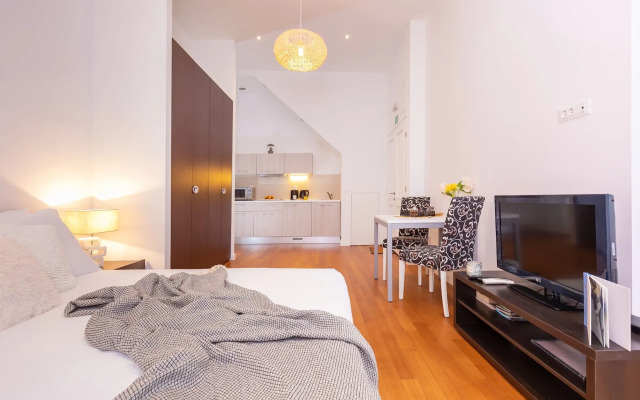 Stradun Apartments
