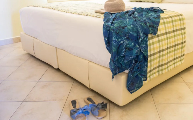 Myrties Boutique Apartments