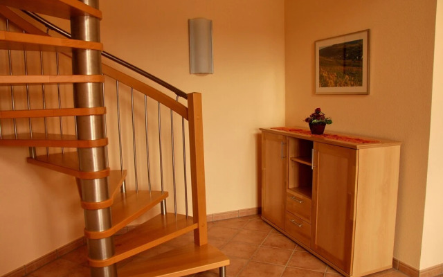 Wein- und Gaestehaus Genetsch