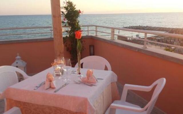 Albergo La Lampara