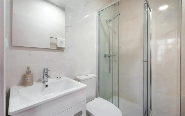 Papa s Cedofeita III