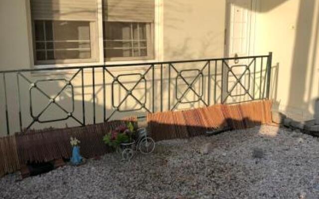 Dimitris House 5