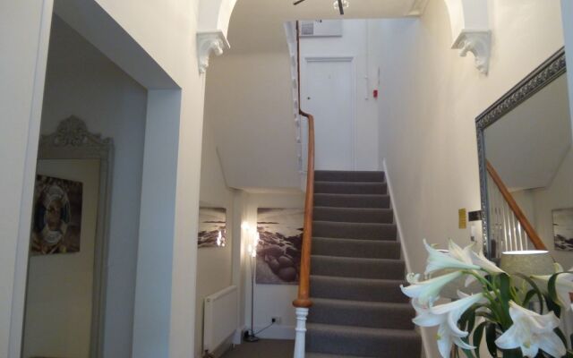 Westbrook Guesthouse