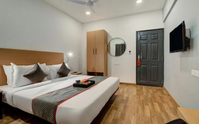 Oyo Flagship 703606 Shakti Residency