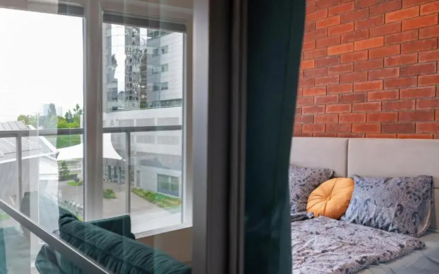 Golden Apartments/Sok15