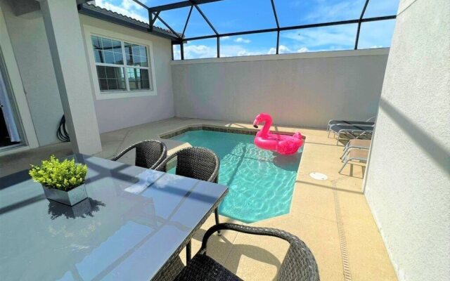 Champions Gate by CozyKey