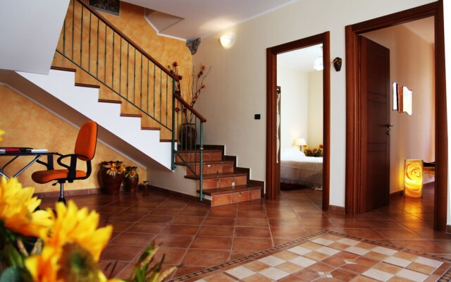 Casa Girasole