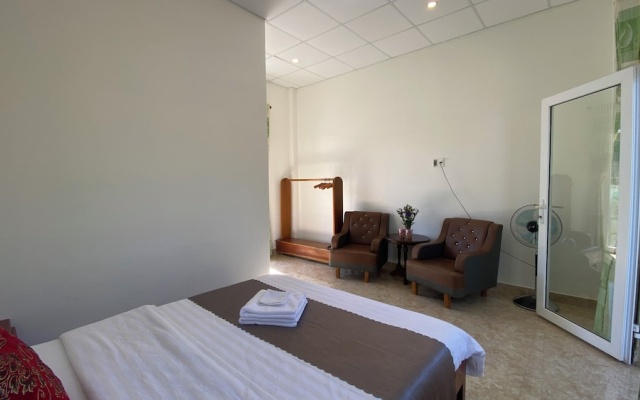 Robins Farmstay – Guest Rooms – Da Lat