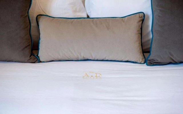HOTEL AD Suites Nazionale