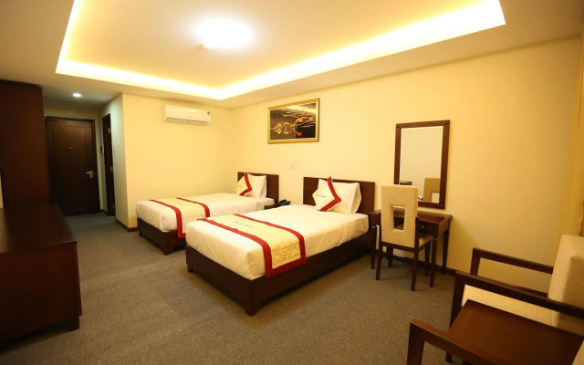 Tien Sa Hotel Da Nang