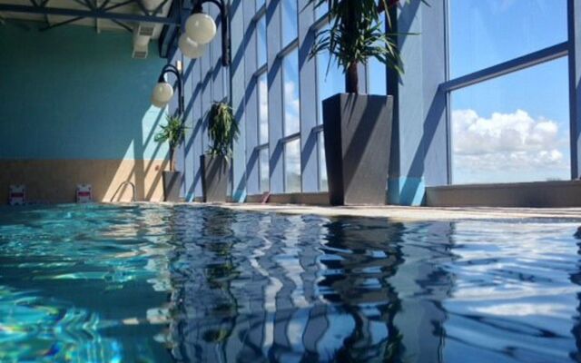 Quality Hotel and Leisure Centre Youghal