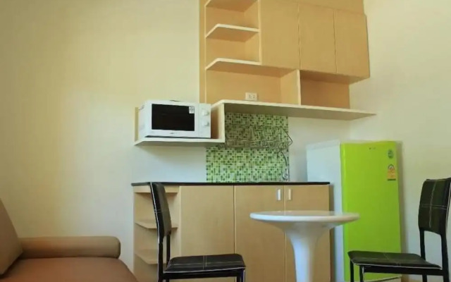 Bangkok grand resort