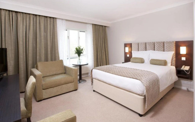 Sudbury House Hotel