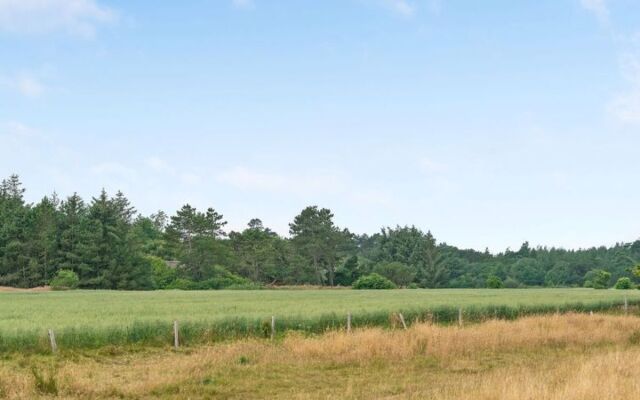 "Zeqir" - 2.7km from the sea in Western Jutland