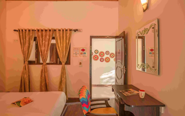 goSTOPS Jaipur - Hostel