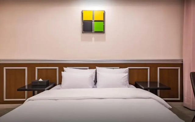 Cheonan Grace Hotel