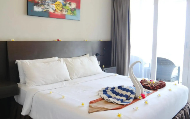 Amed Dream Ibus Beach Club