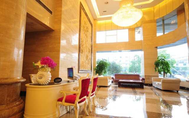 Baigang International Hotel