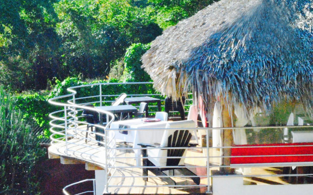 Las Galeras Village