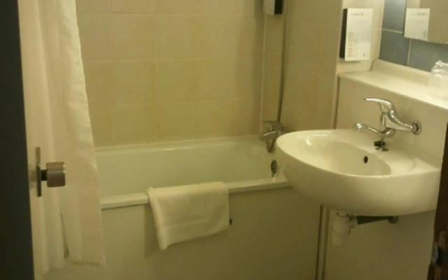 Hotel Campanile Bordeaux Ouest - Le Bouscat