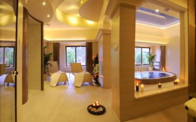 Hotel Spa Rusalka