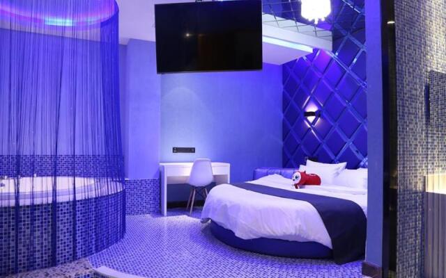 Thank Inn Plus Jiangsu Taizhou Renmin Hospital