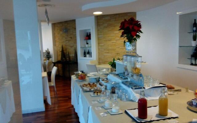 Taormina Palace Hotel