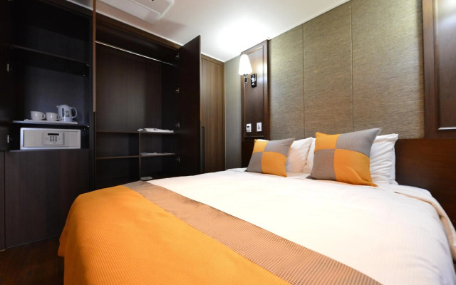 Haeden Hotel High End Suwon