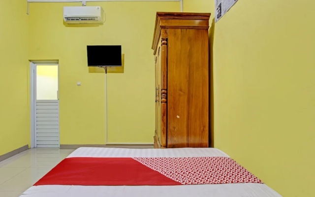 Hotel O Umi Rahayu Guesthouse