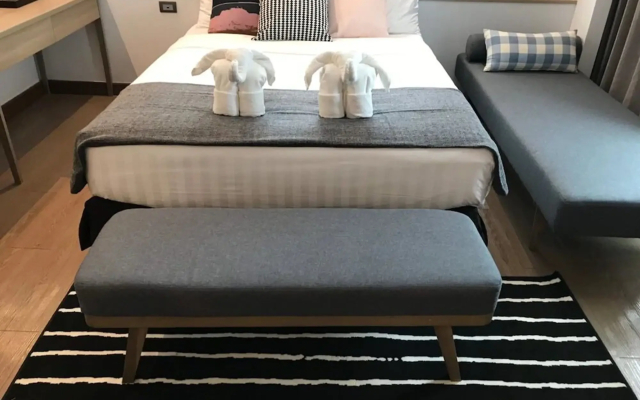 Darley Hotel Chiangmai