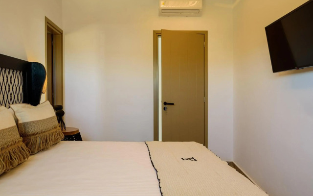 Vrachos Suites Mykonos