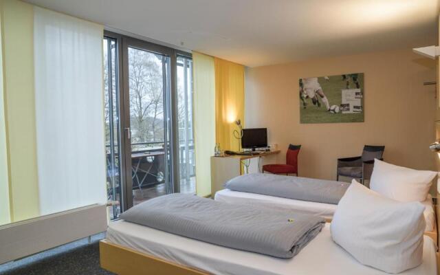 JUFA Hotel Wangen im Allgäu