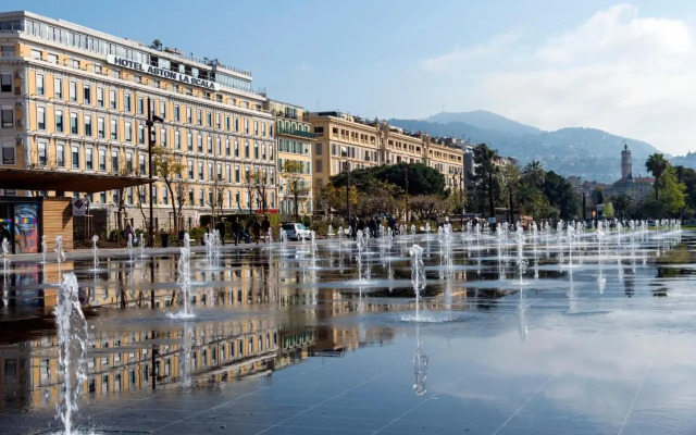 Hôtel Aston La Scala