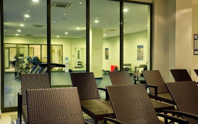 CTS Taksim Elysium Residence 71 (1+1)