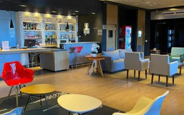 Hotel ibis Andradina